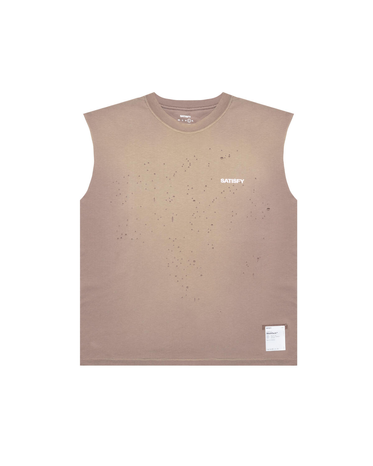satisfy-mothtech-muscle-tee-